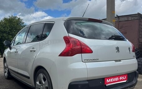 Peugeot 3008 I рестайлинг, 2012 год, 300 000 рублей, 4 фотография
