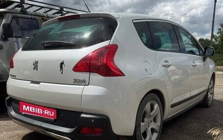 Peugeot 3008 I рестайлинг, 2012 год, 300 000 рублей, 3 фотография
