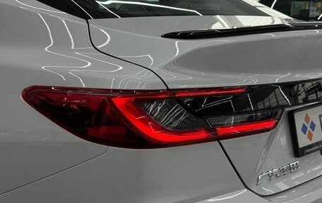 Toyota Camry, 2026 год, 4 400 000 рублей, 3 фотография