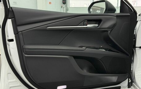 Toyota Camry, 2026 год, 4 400 000 рублей, 9 фотография