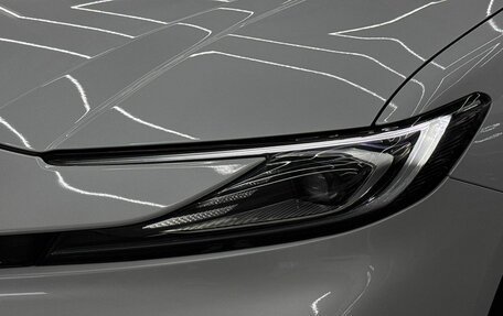 Toyota Camry, 2026 год, 4 400 000 рублей, 7 фотография