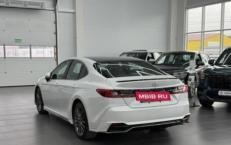 Toyota Camry, 2026 год, 4 400 000 рублей, 2 фотография