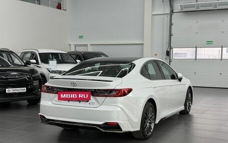 Toyota Camry, 2026 год, 4 400 000 рублей, 5 фотография