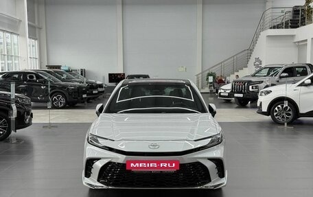 Toyota Camry, 2026 год, 4 400 000 рублей, 8 фотография