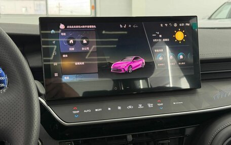 Toyota Camry, 2026 год, 4 400 000 рублей, 16 фотография