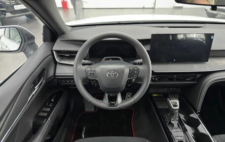 Toyota Camry, 2026 год, 4 400 000 рублей, 19 фотография