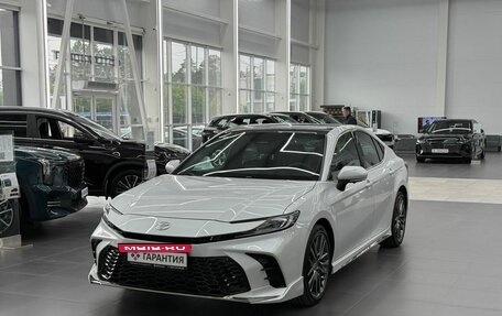 Toyota Camry, 2026 год, 4 400 000 рублей, 6 фотография