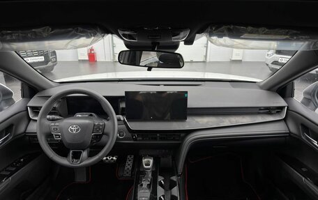 Toyota Camry, 2026 год, 4 400 000 рублей, 20 фотография