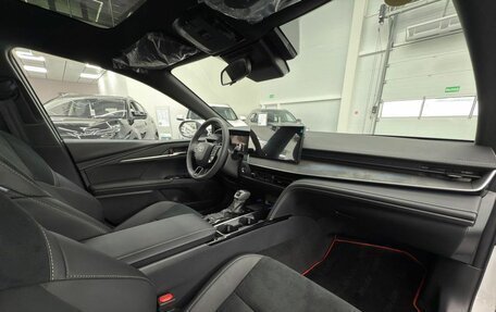 Toyota Camry, 2026 год, 4 400 000 рублей, 22 фотография