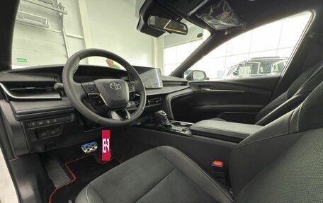 Toyota Camry, 2026 год, 4 400 000 рублей, 14 фотография
