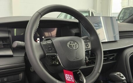 Toyota Camry, 2026 год, 4 400 000 рублей, 15 фотография