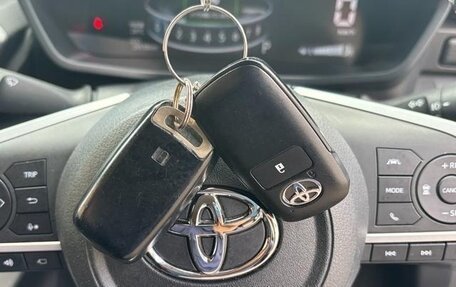 Toyota Raize I, 2020 год, 1 305 000 рублей, 12 фотография