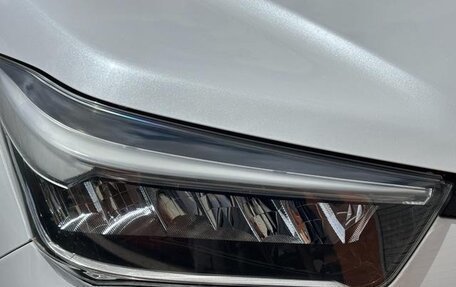 Toyota Raize I, 2020 год, 1 305 000 рублей, 15 фотография