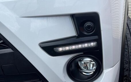 Toyota Raize I, 2020 год, 1 305 000 рублей, 21 фотография
