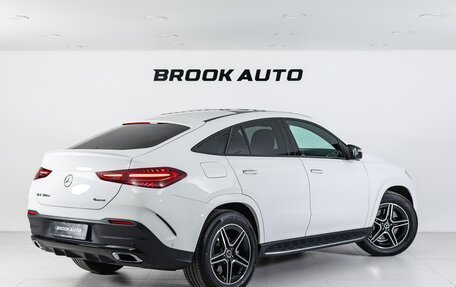 Mercedes-Benz GLE Coupe, 2024 год, 15 990 000 рублей, 6 фотография