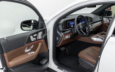 Mercedes-Benz GLE Coupe, 2024 год, 15 990 000 рублей, 7 фотография
