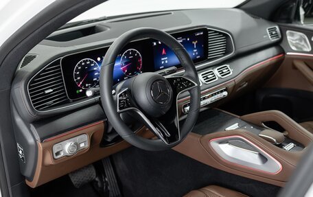 Mercedes-Benz GLE Coupe, 2024 год, 15 990 000 рублей, 10 фотография