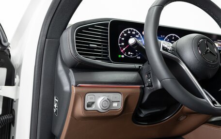 Mercedes-Benz GLE Coupe, 2024 год, 15 990 000 рублей, 13 фотография