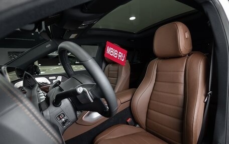 Mercedes-Benz GLE Coupe, 2024 год, 15 990 000 рублей, 11 фотография
