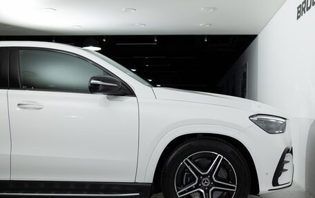 Mercedes-Benz GLE Coupe, 2024 год, 15 990 000 рублей, 33 фотография