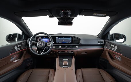 Mercedes-Benz GLE Coupe, 2024 год, 15 990 000 рублей, 30 фотография