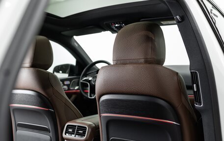 Mercedes-Benz GLE Coupe, 2024 год, 15 990 000 рублей, 27 фотография