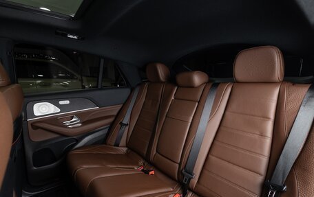Mercedes-Benz GLE Coupe, 2024 год, 15 990 000 рублей, 29 фотография