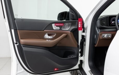 Mercedes-Benz GLE Coupe, 2024 год, 15 990 000 рублей, 8 фотография