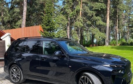 BMW X7, 2025 год, 15 900 000 рублей, 1 фотография
