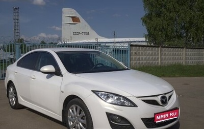 Mazda 6, 2010 год, 1 050 000 рублей, 1 фотография