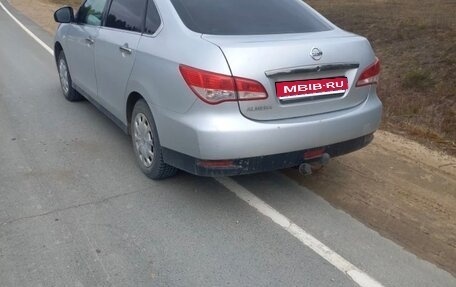 Nissan Almera, 2014 год, 450 000 рублей, 1 фотография