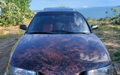 Honda Accord VII рестайлинг, 1994 год, 360 000 рублей, 1 фотография