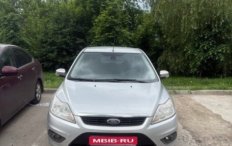 Ford Focus II рестайлинг, 2008 год, 285 000 рублей, 1 фотография