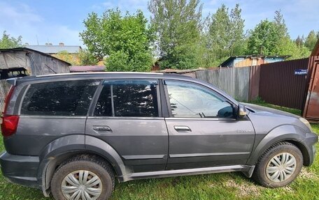 Great Wall Hover H3 I, 2011 год, 900 000 рублей, 1 фотография