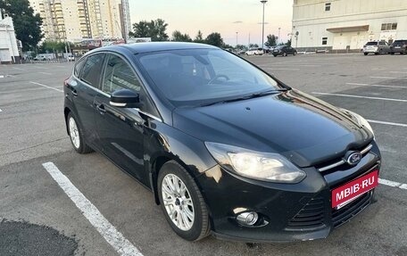 Ford Focus III, 2013 год, 750 000 рублей, 1 фотография