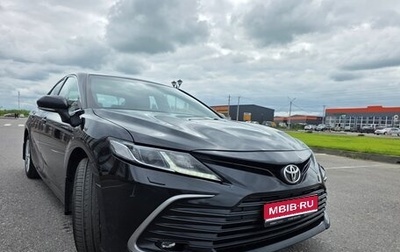 Toyota Camry, 2021 год, 2 700 000 рублей, 1 фотография