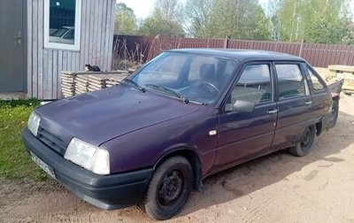 ИЖ 2126 «Ода», 2002 год, 55 000 рублей, 1 фотография
