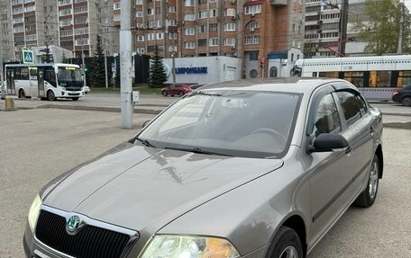 Skoda Octavia, 2008 год, 650 000 рублей, 1 фотография