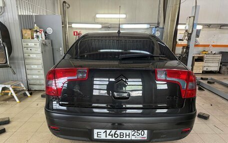 Citroen C5 I рестайлинг, 2006 год, 449 000 рублей, 1 фотография