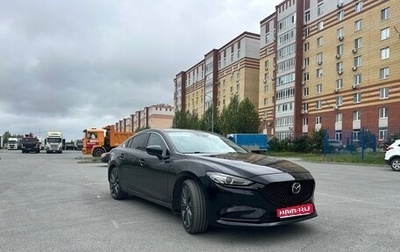 Mazda 6, 2020 год, 2 580 000 рублей, 1 фотография