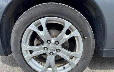 Mitsubishi Outlander III рестайлинг 3, 2013 год, 1 497 000 рублей, 7 фотография