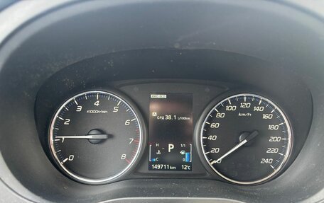 Mitsubishi Outlander III рестайлинг 3, 2013 год, 1 497 000 рублей, 18 фотография