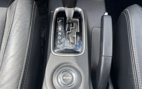 Mitsubishi Outlander III рестайлинг 3, 2013 год, 1 497 000 рублей, 16 фотография