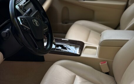 Toyota Camry, 2015 год, 1 950 000 рублей, 9 фотография