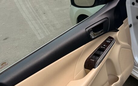Toyota Camry, 2015 год, 1 950 000 рублей, 11 фотография