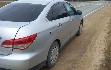 Nissan Almera, 2014 год, 450 000 рублей, 2 фотография