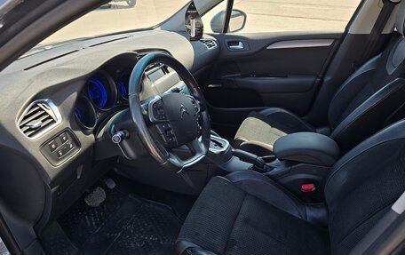 Citroen C4 II рестайлинг, 2011 год, 420 000 рублей, 4 фотография
