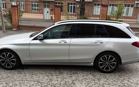 Mercedes-Benz C-Класс, 2019 год, 1 870 000 рублей, 8 фотография