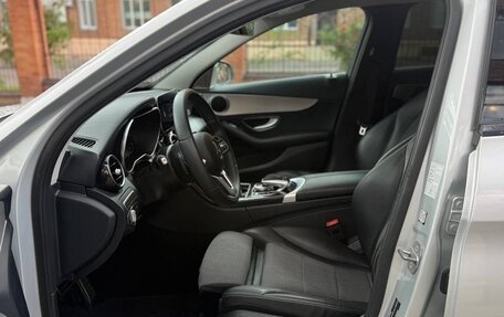 Mercedes-Benz C-Класс, 2019 год, 1 870 000 рублей, 14 фотография
