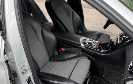 Mercedes-Benz C-Класс, 2019 год, 1 870 000 рублей, 19 фотография